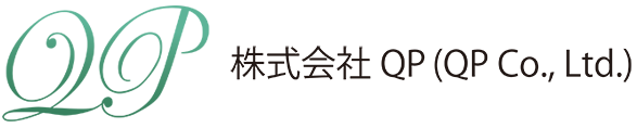 株式会社QP