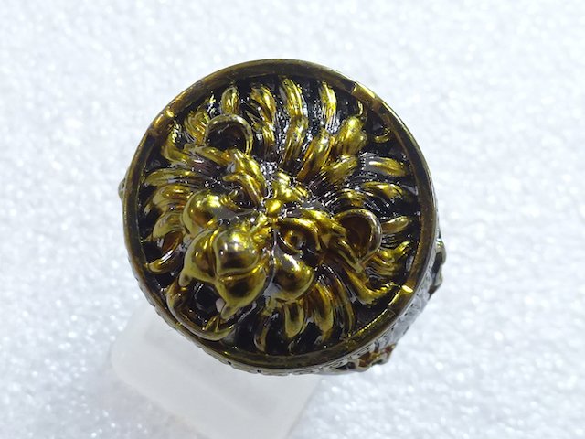 指輪(19号)