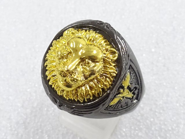 指輪(27号)