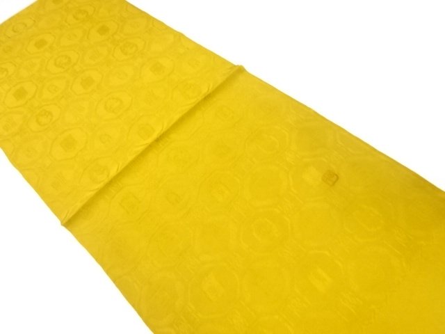 大特価品　未使用品　正絹　丹後ちりめん　帯揚げ