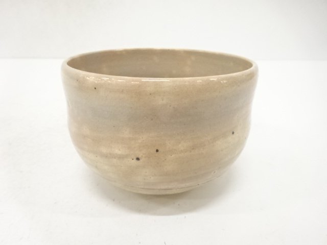 作家物　御本手　茶碗(保護箱付)