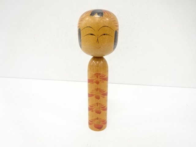 郷土玩具　作家物　こけし(24センチ)