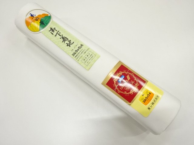 アンティーク　中着地反物