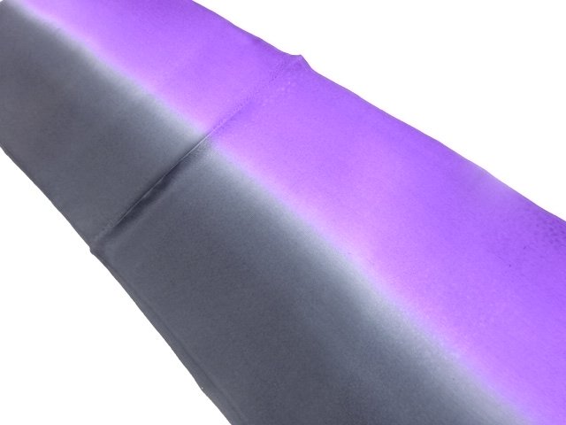 未使用品　正絹　帯揚げ