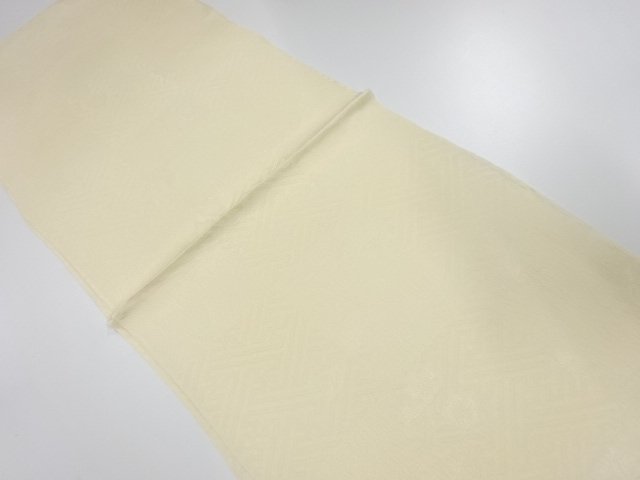未使用品　正絹　帯揚げ