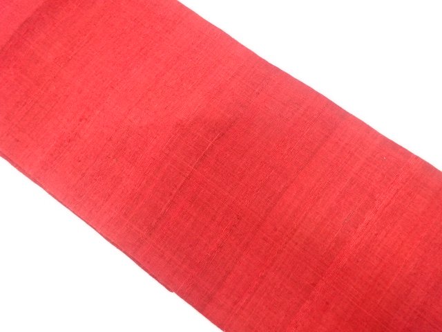JAPANESE NAGOYA OBI / TSUMUGI / ARTIST WORK