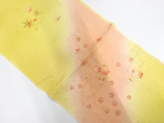 JAPANESE KIMONO / OBIAGE