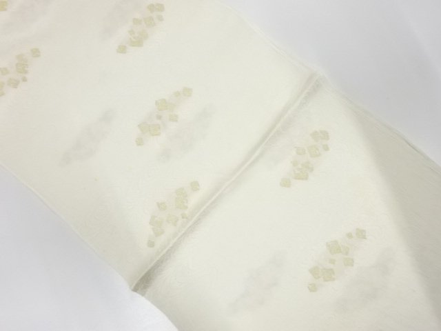 JAPANESE KIMONO / OBIAGE