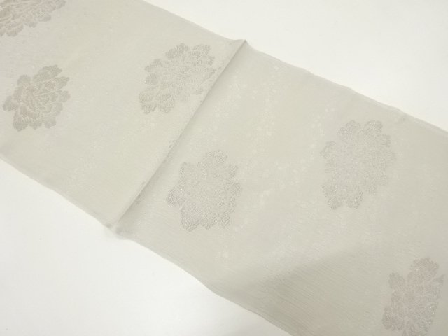 JAPANESE KIMONO / OBIAGE