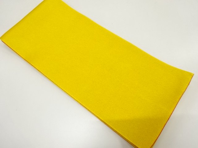 JAPANESE KIMONO / YUKATA OBI / REVERSIBLE