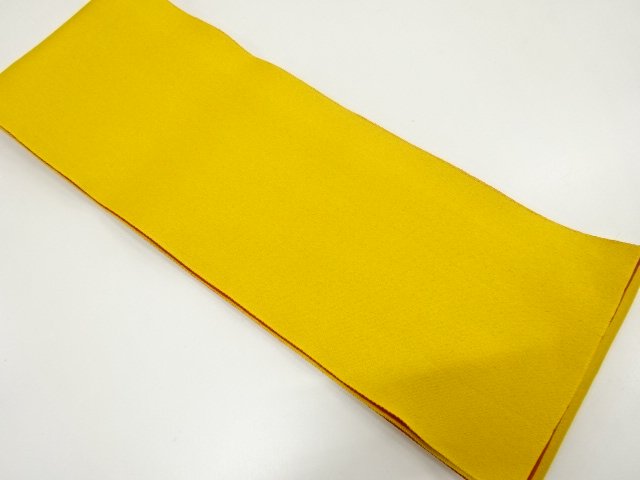 JAPANESE KIMONO / YUKATA OBI / REVERSIBLE