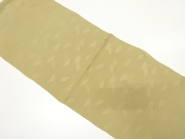 正絹　帯揚げ
