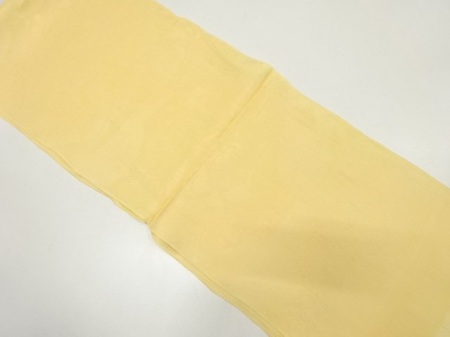 正絹　帯揚げ
