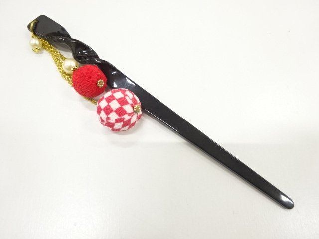 アンティーク　簪