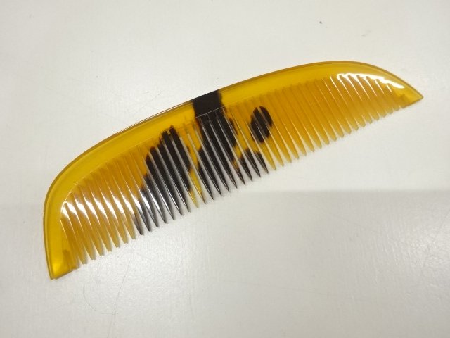 アンティーク　櫛