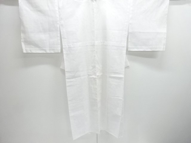 JAPANESE KIMONO / JUBAN / FLOWER & PLANT 