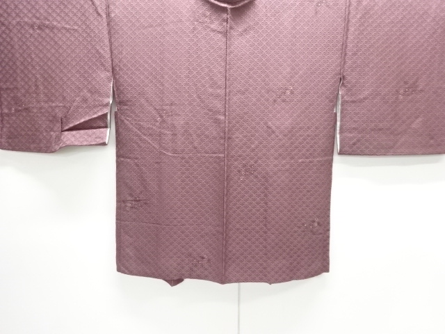 JAPANESE HAORI / FLOWER