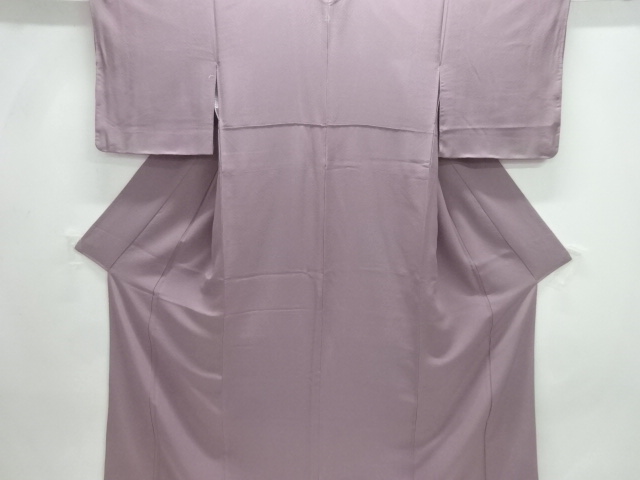 JAPANESE KIMONO / IROMUJI / ONE CREST