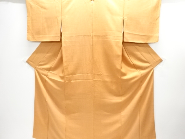 行儀一ツ紋江戸小紋着物