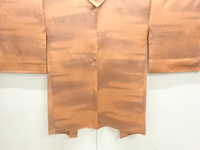 未使用品　霞模様羽織