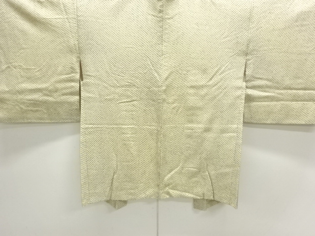 JAPANESE HAORI / ALL SHIBORI