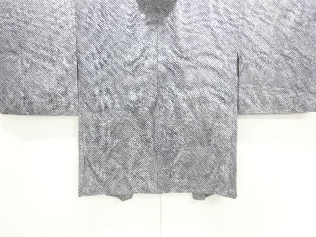 アンティーク　本総絞り羽織