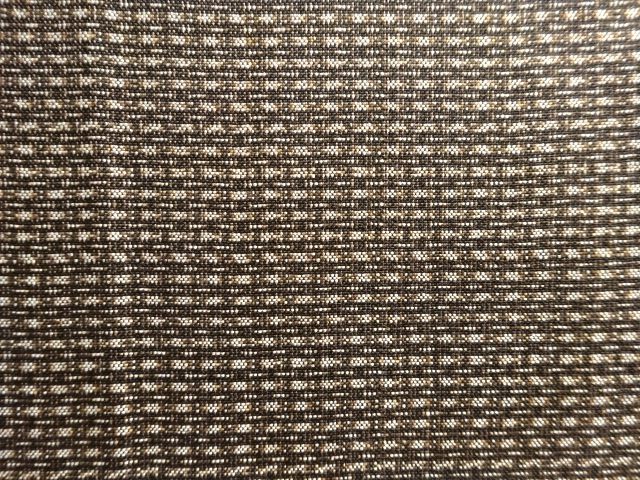 アンティーク　本場村山泥大島紬男物着物