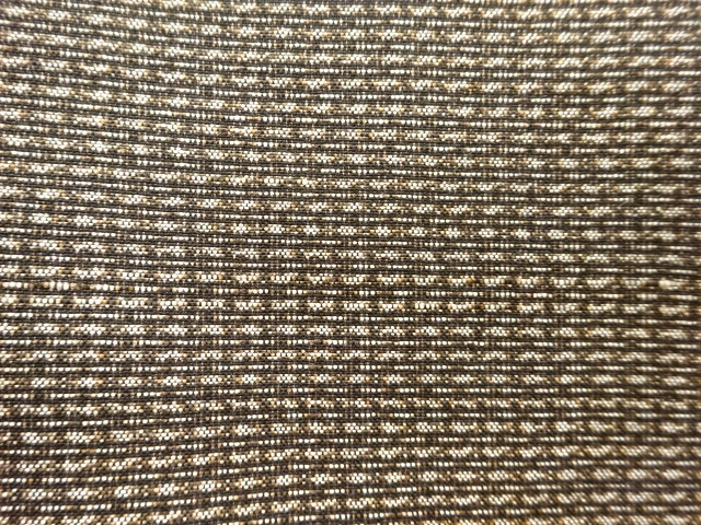 アンティーク　本場村山泥大島紬男物羽織