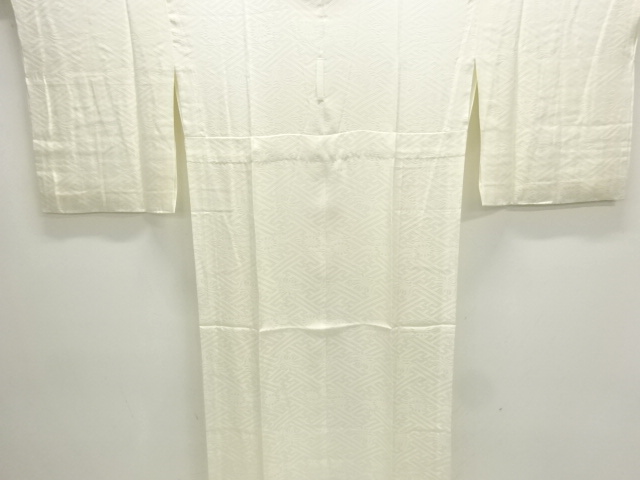 JAPANESE KIMONO / JUBAN FOR FURISODE 