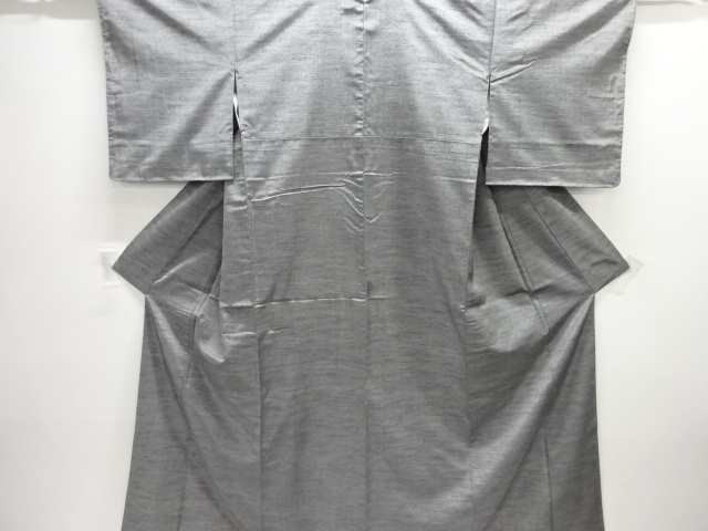 JAPANESE KIMONO / TSUMUGI