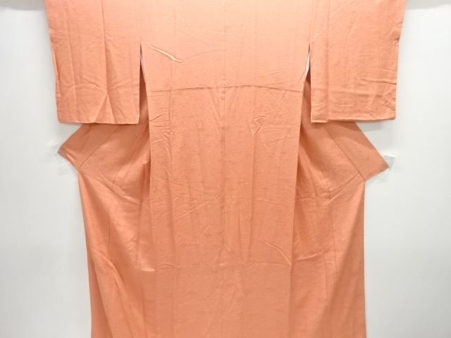 SALE!! JAPANESE KIMONO / TSUKESAGE IROMUJI / EMBROIDERY / FLORAL PLANTS