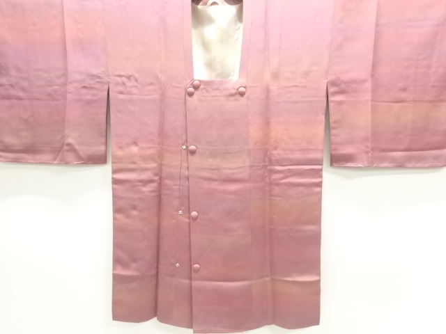 JAPANESE KIMONO / PATTERN MICHIYUKI COAT