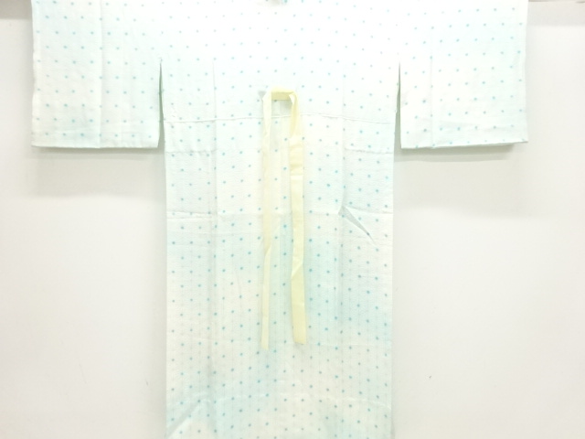 JAPANESE HITOE JUBAN / DOTS