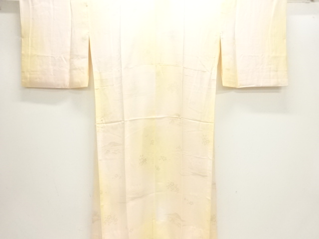 JAPANESE HITOE JUBAN / FLOWER