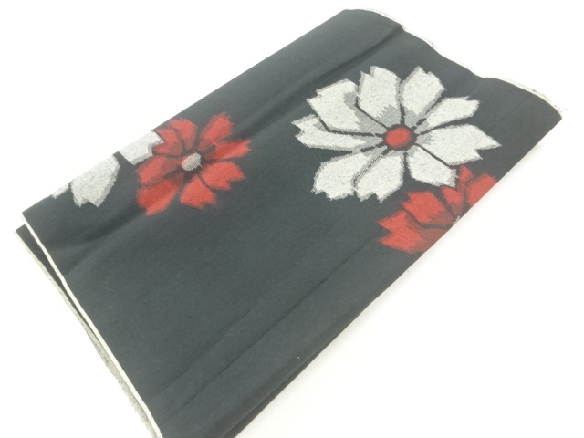 JAPANESE KIMONO / ANTIQUE BOLT FOR KIMONO