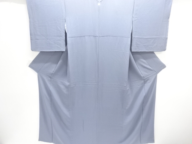 JAPANESE KIMONO / IROMUJI / ONE CREST