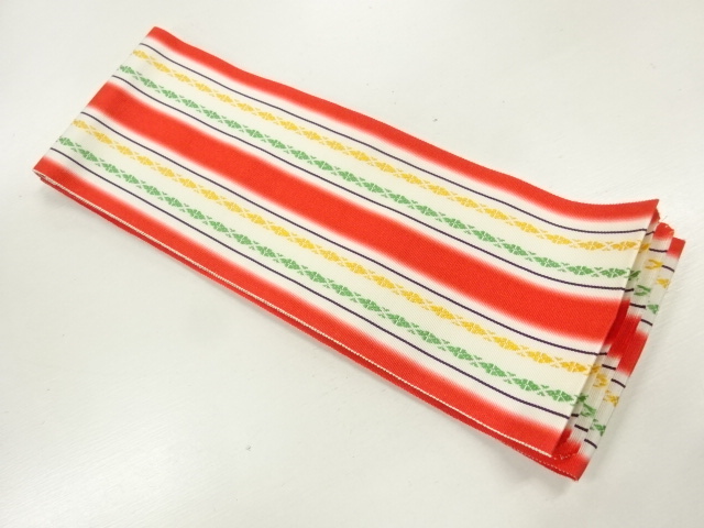 JAPANESE DATEJIME / CHIKUZEN HAKATA