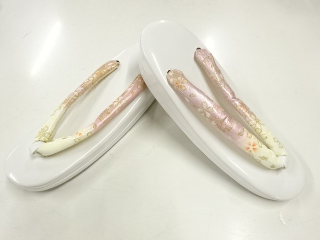 和装草履（Mサイズ）