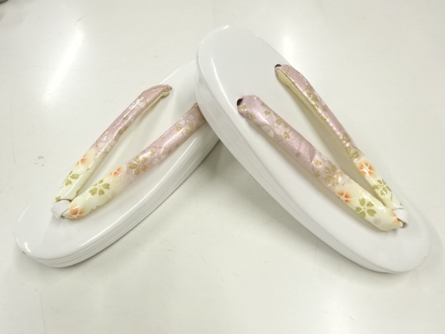 和装草履（Mサイズ）