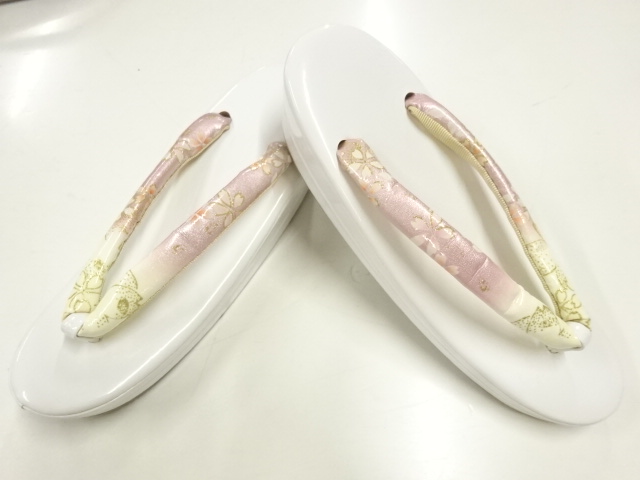 和装草履（Lサイズ）