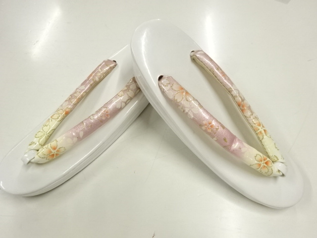 和装草履（Lサイズ）