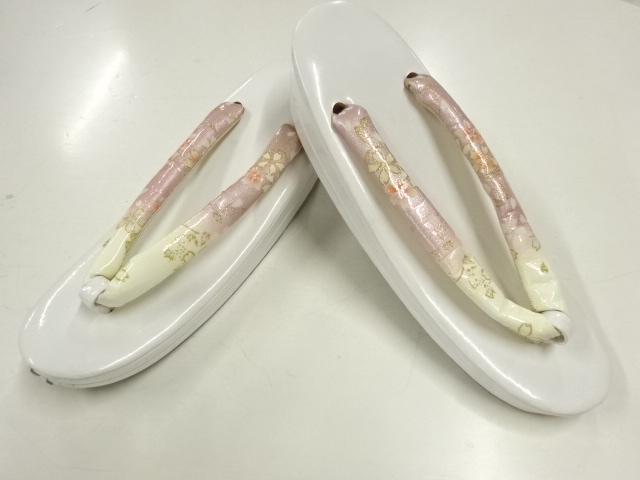 和装草履（Lサイズ）