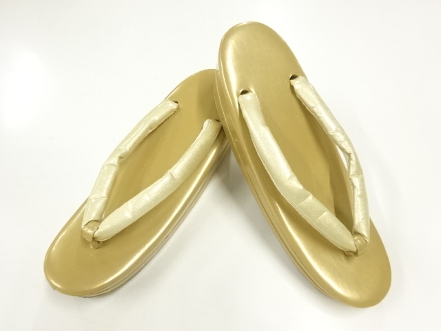 JAPANESE KIMONO / ZORI (JPN:L)