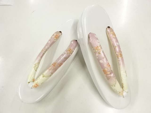 和装草履（Mサイズ）