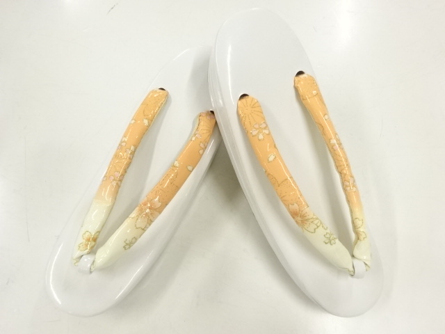 和装草履（Mサイズ）