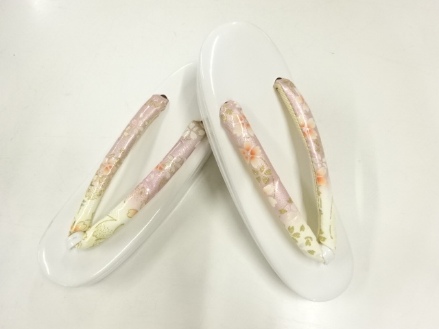 和装草履（Mサイズ）