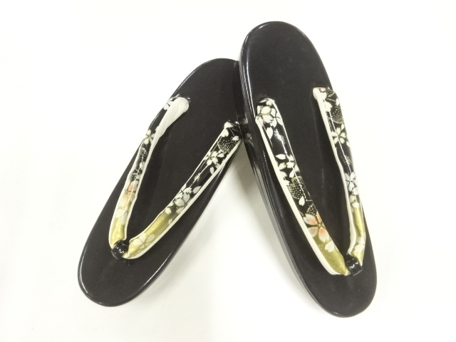 JAPANESE KIMONO / ZORI (JPN:L)