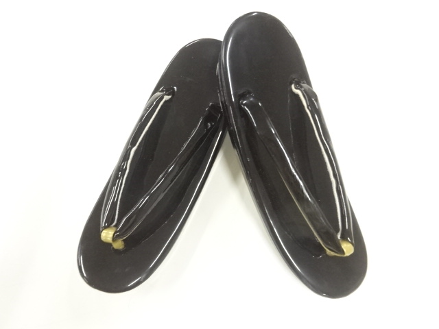 JAPANESE KIMONO / ZORI (JPN:LL)
