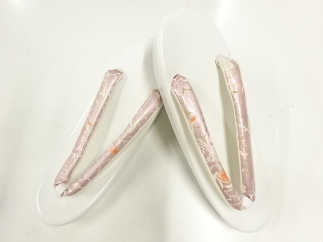 JAPANESE KIMONO / ZORI (JPN:M)