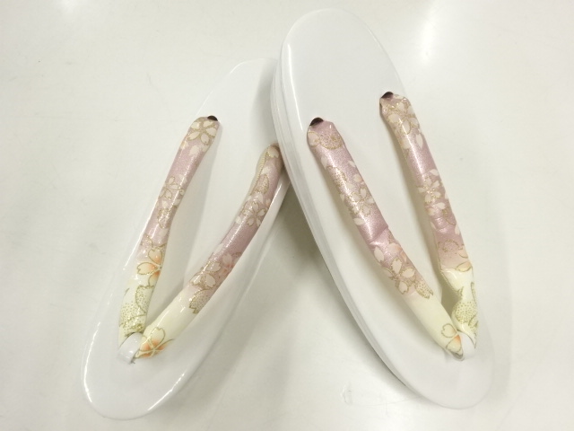 和装草履（Lサイズ）